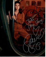 JEWEL STAITE Signed 8x10 FIREFLY KAYLEE FRYE Photograph - To John