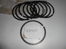 Circlip 58955 gearbox Standard Vanguard, TR2, Roadster 2000