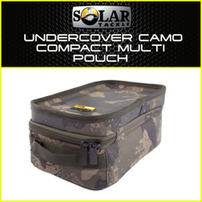 SOLAR TACKLE UNDERCOVER CAMO