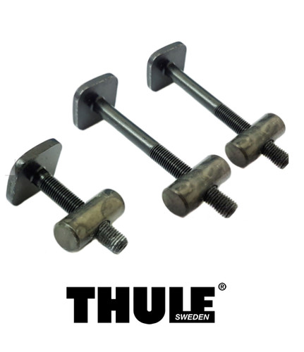 Thule track 591 - thule, ride