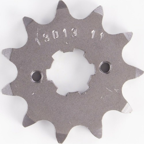 Pinion 11z 420 for - 420, honda