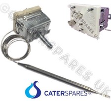 LINCAT THERMOSTAT WITH LONG