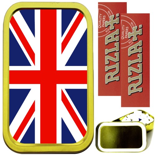 Union jack smoking - smoking, set,