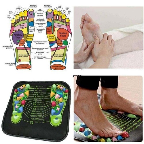 Relieve acupoint mat - relieve,