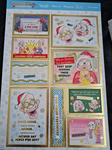Hunkydory golden oldies - hunkydory,
