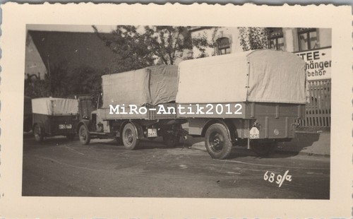 Photo truck with special - photo,,