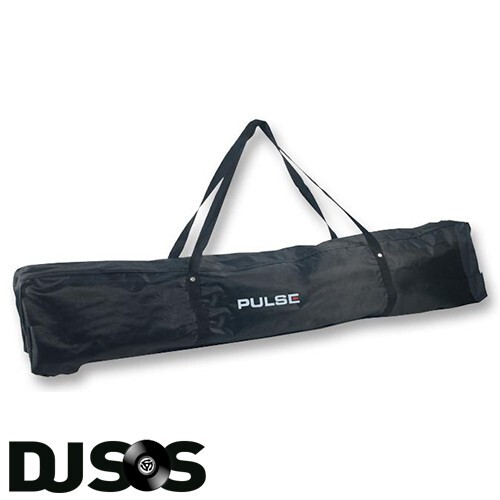 Durable carry bag for - bag, dj