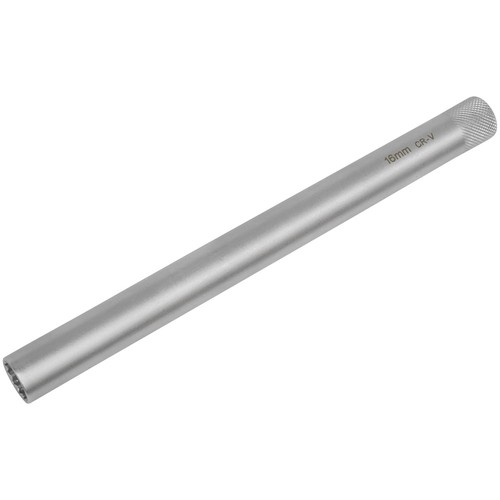 Sealey spark plug socket 16mm - spark,
