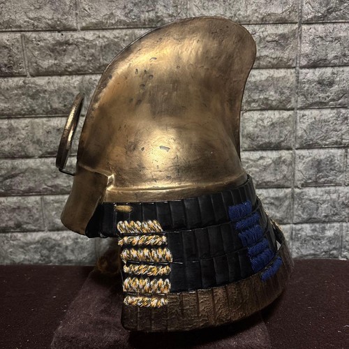Yoroi kabuto samurai armor - samurai,