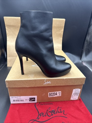 Christian louboutin bootylili - louboutin,
