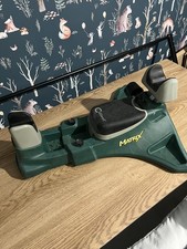 Caldwell Matrix Two Piece Sliding Frame Rifle Shooting Rest Gun Rest Adjustable