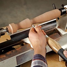 Lathe Tool Rest Wood Turning