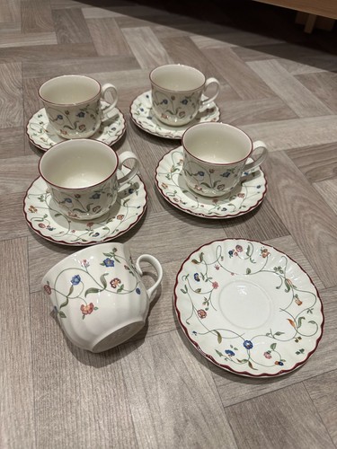Crown staffordshire tableware - staffordshire,