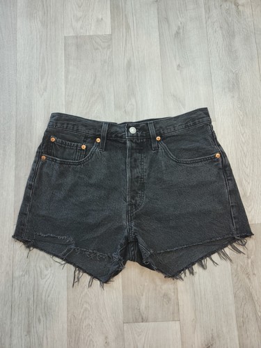 Vintage womans levi 501 high - levi,