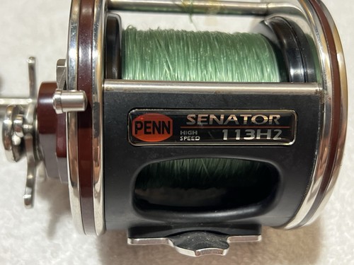 Penn senator 113h2 sea - 113h2,