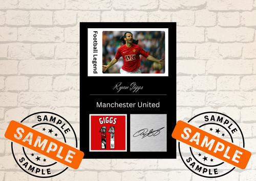 Ryan giggs manchester - giggs,