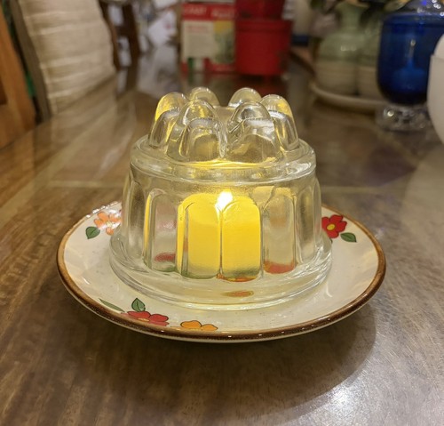 Kitchen fairy lamp light - lamp, /