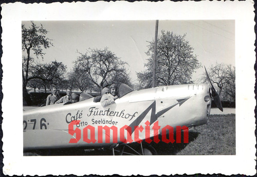 I13 ww2 photo german - i13/17, of
