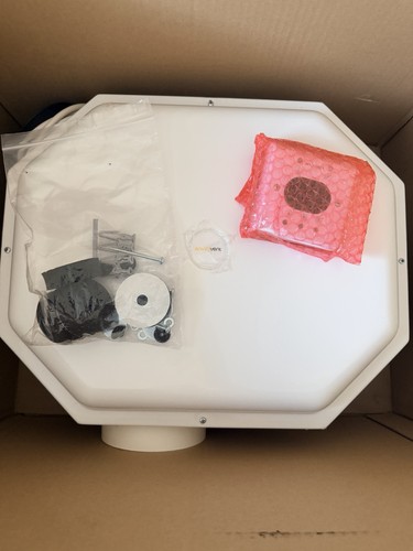 Envirovent mev mechanical - mev,