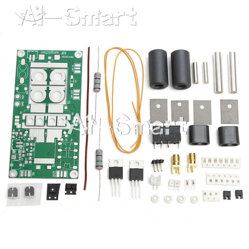Diy kits 70w ssb linear - diy, hf