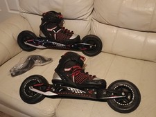Powerslide Inline Skates -