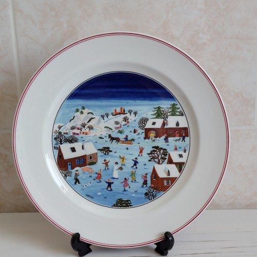 Villeroy boch naif christmas - boch,