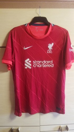 Liverpool nike g red - liverpool,