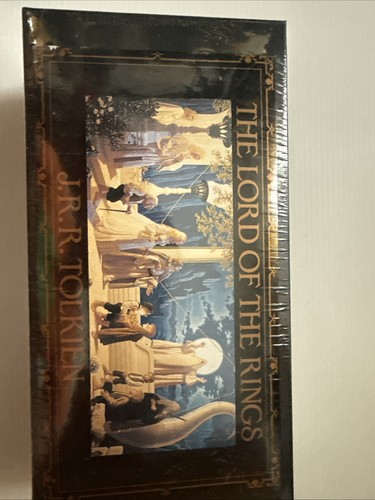Lord the rings bbc - of,