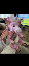 Charlie bear festoon teddy - bear,