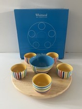 Whittard of Chelsea Wooden