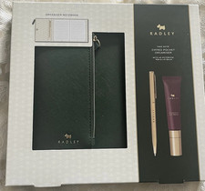 Radley Take Note Zipped Pocket