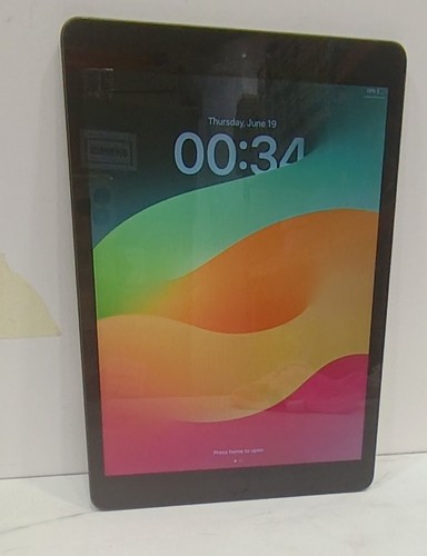 Apple ipad 8th generation - ipad,