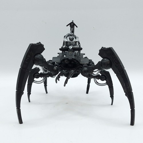 Warhammer 40k necrons triarch - warhammer,