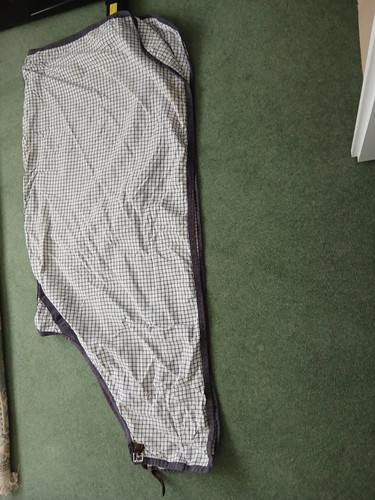 Pony sheet stable - ,