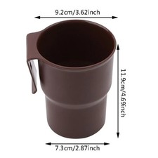 Universal clip cup - universal,