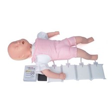 First Aid Tool Mannequin
