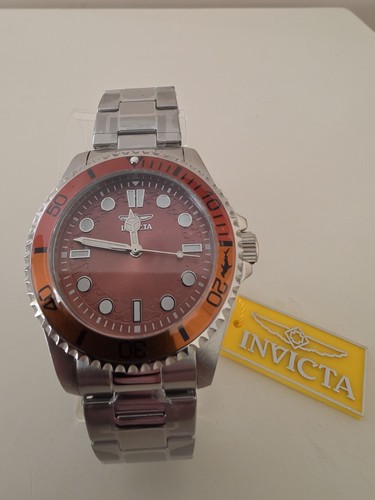 New invicta 50816 - pro, diver
