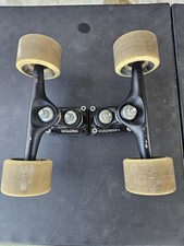 Gullwing Sidewinder II 10.0"