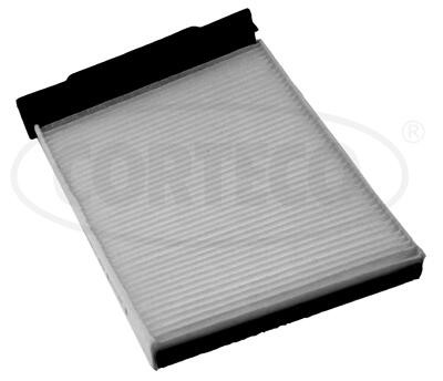 Filter cabin air corteco - cabin,