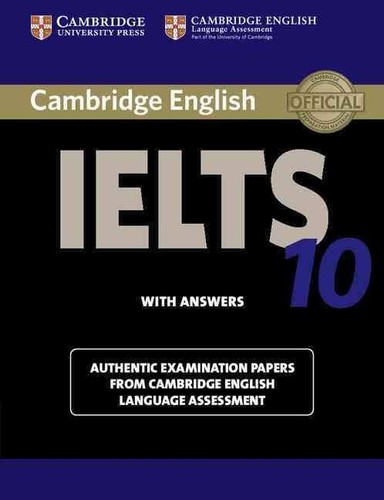 Cambridge ielts academic - cambridge,