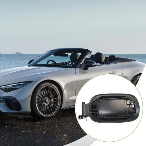 Fuel tank cap cover - fuel,