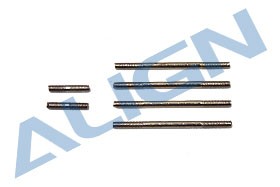 Align rex 600 - align,
