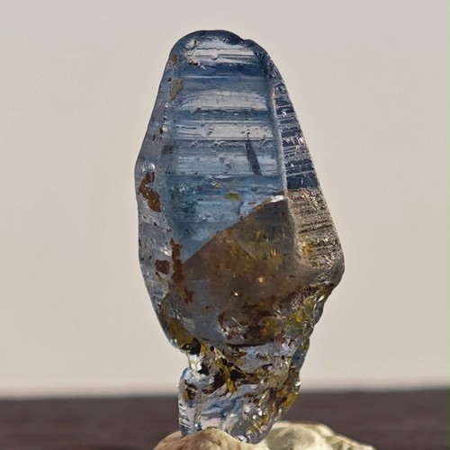 Rough sri lanka - rough, 16.3mm