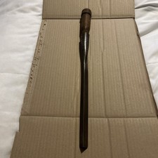 Vintage  v gouge Socketed