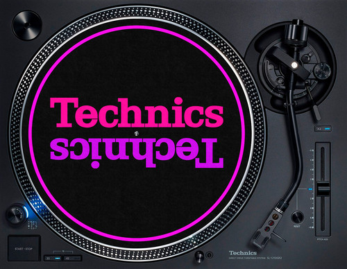Technics two tone - technics,