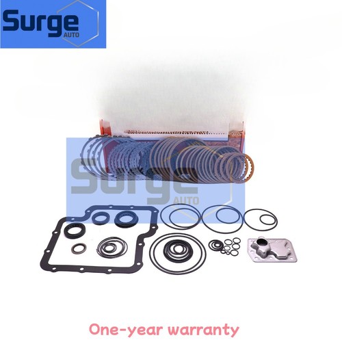 Jf405e auto transmission - ,