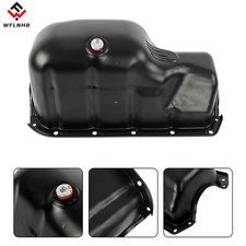 NEW OIL SUMP PAN For Fiat