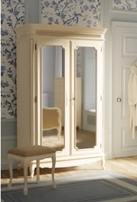 Laura Ashley Ivory Provencale
