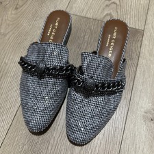 New Kurt Geiger London silver