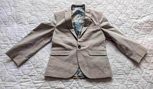 Next boys grey skinny - boys,